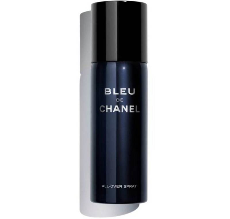 CHANEL Eau Fraiche Bleu De Pour Homme All-Over Spray von CHANEL