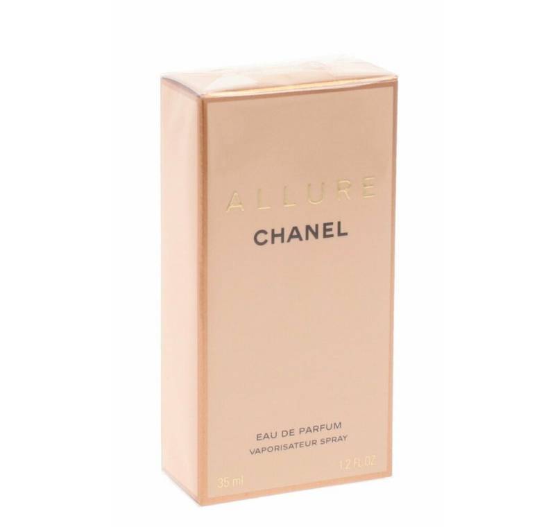 CHANEL Eau de Parfum Allure Eau de Parfum 35ml von CHANEL