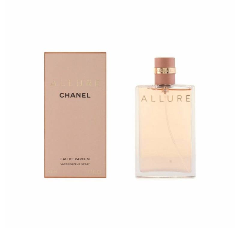 CHANEL Eau de Parfum Allure Femme Edp Spray von CHANEL
