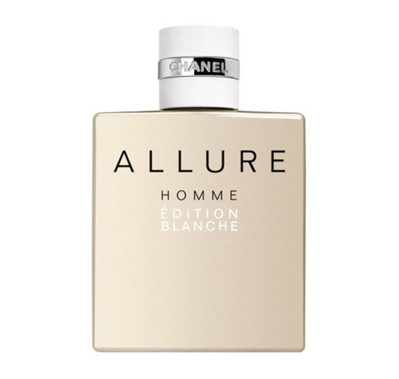 CHANEL Eau de Parfum Allure Homme Edition Blanche Eau de Parfum 50 ml für Männer von CHANEL
