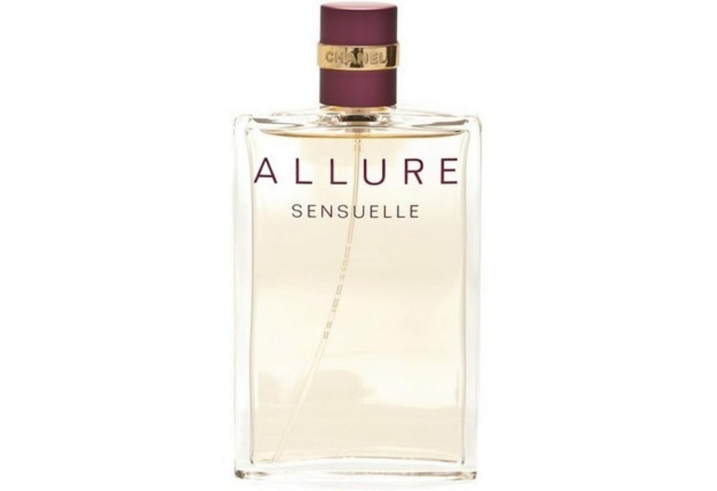 CHANEL Eau de Parfum Allure Sensuelle, Glasflakon, Parfüm EDP, Damenduft CHANEL Eau de Parfum Allure Sensuelle, Glasflakon, Parfüm EDP, Damenduft von CHANEL