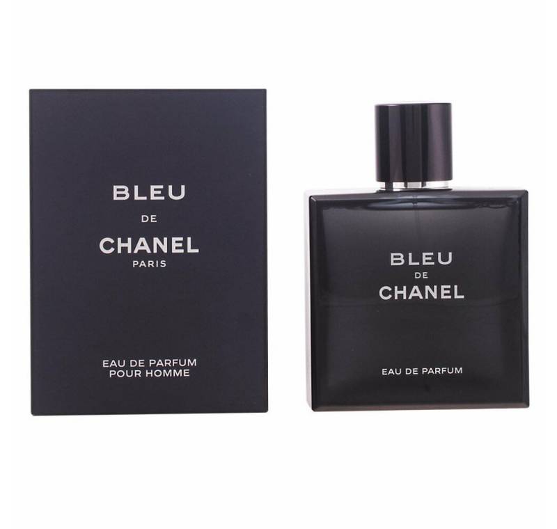 CHANEL Eau de Parfum Bleu De Pour Homme Edp Spray von CHANEL