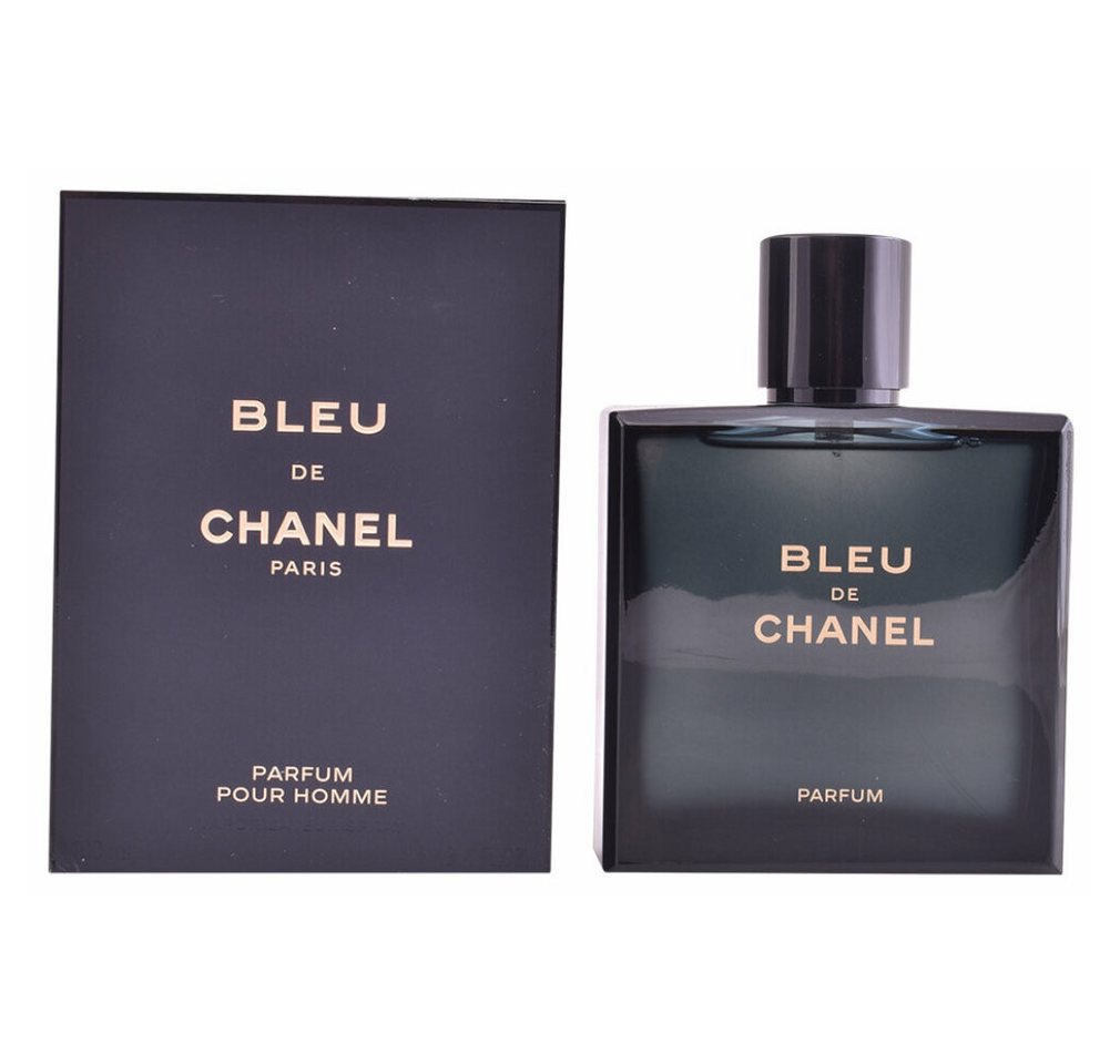 CHANEL Eau de Parfum Bleu De Pour Homme Edp Spray von CHANEL