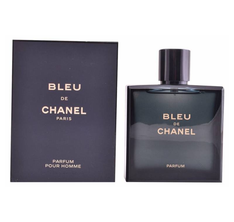 CHANEL Eau de Parfum Bleu De Pour Homme Edp Spray von CHANEL