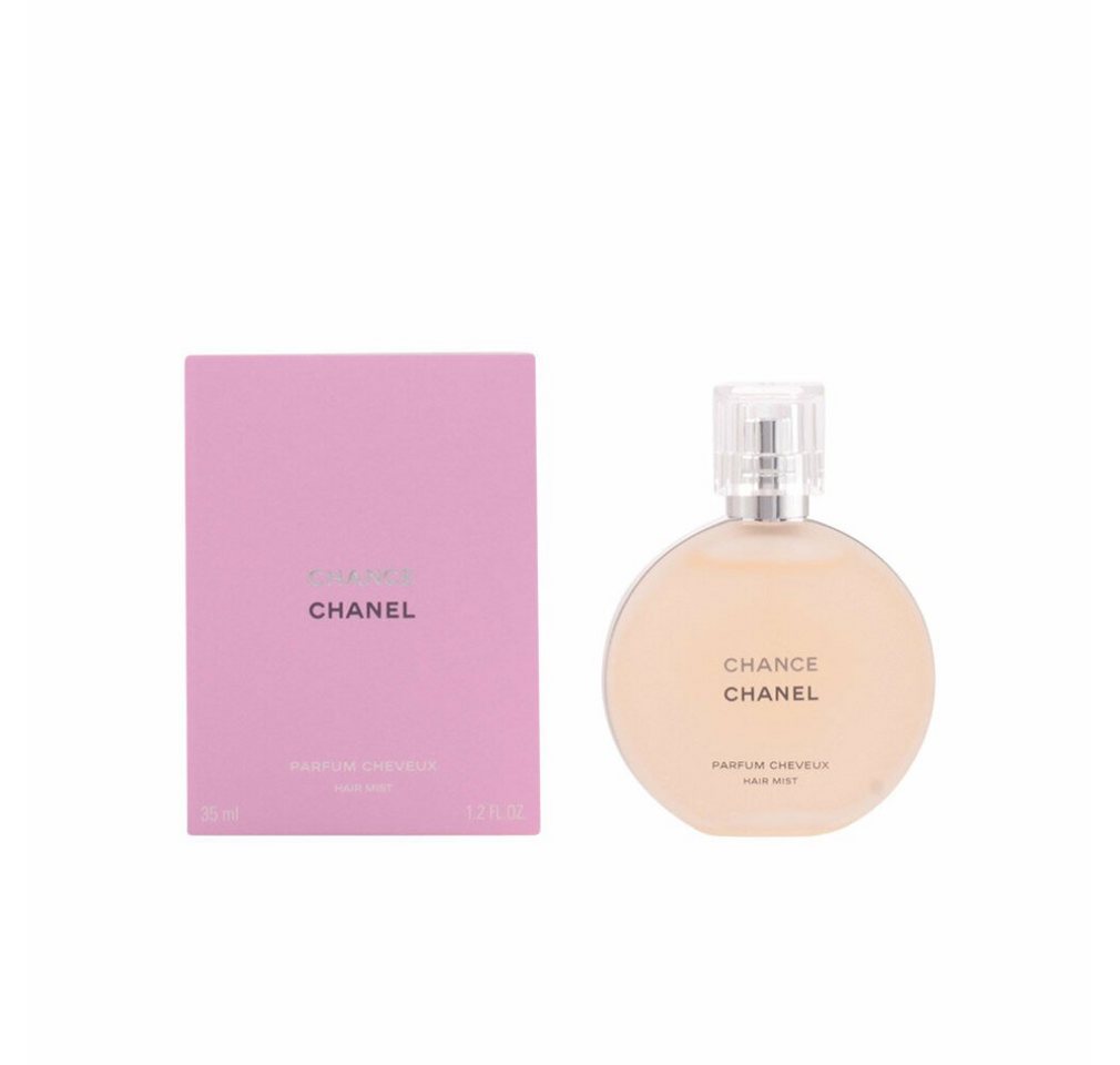 CHANEL Eau de Parfum CHANCE PARFÜMIERTES SPRAY FÜR DAS HAAR 35ml von CHANEL