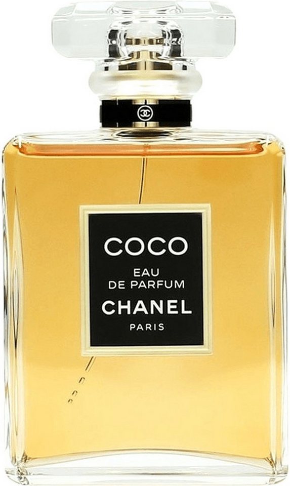 CHANEL Eau de Parfum CHANEL COCO EAU DE PARFUM ZERSTÄUBER von CHANEL