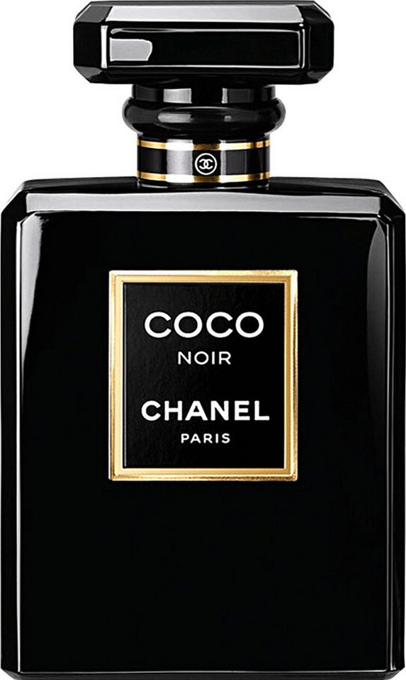 CHANEL Eau de Parfum CHANEL COCO NOIR EAU DE PARFUM ZERSTÄUBER SPRAY von CHANEL