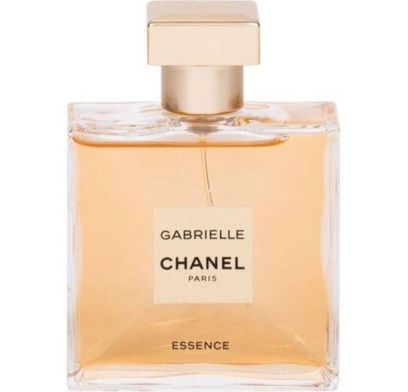 CHANEL Eau de Parfum CHANEL GABRIELLE CHANEL ESSENCE Eau de Parfum, Glasflakon von CHANEL