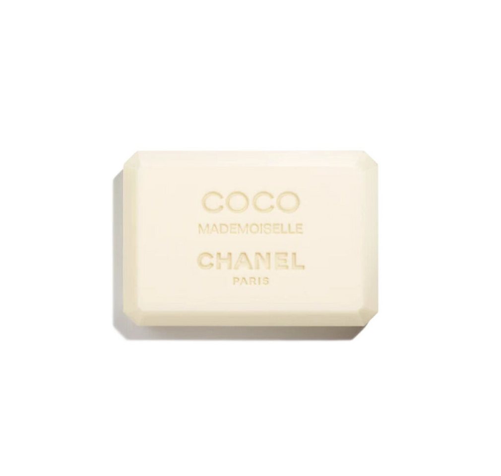 CHANEL Eau de Parfum COCO MADEMOISELLE savon 100 gr CHANEL Eau de Parfum COCO MADEMOISELLE savon 100 gr von CHANEL