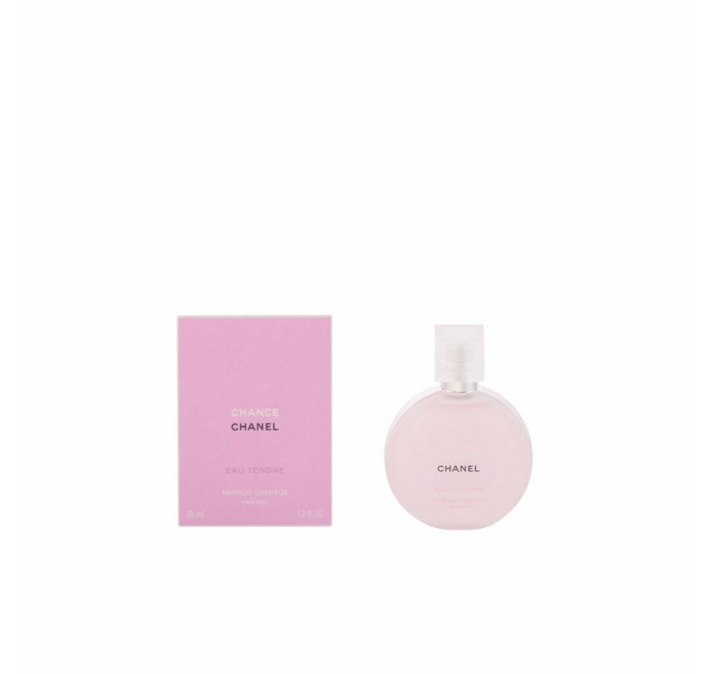 CHANEL Eau de Parfum Chance Eau Tendre Haarparfum 35ml CHANEL Eau de Parfum Chance Eau Tendre Haarparfum 35ml von CHANEL