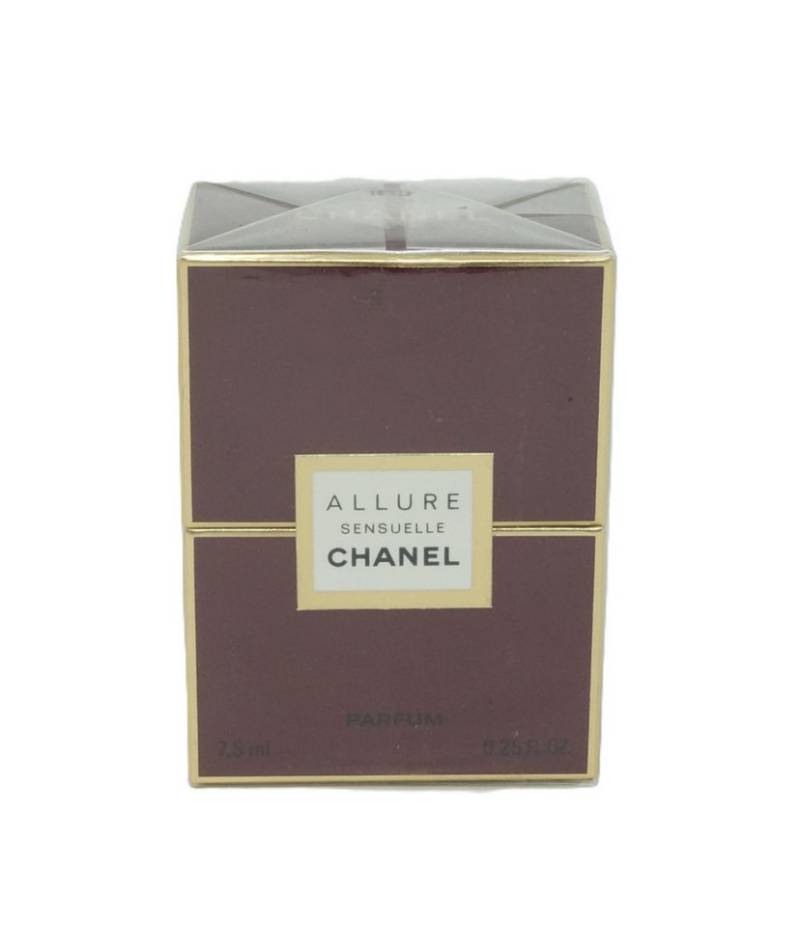 CHANEL Eau de Parfum Chanel Allure Sensuelle Parfum 7,5ml von CHANEL