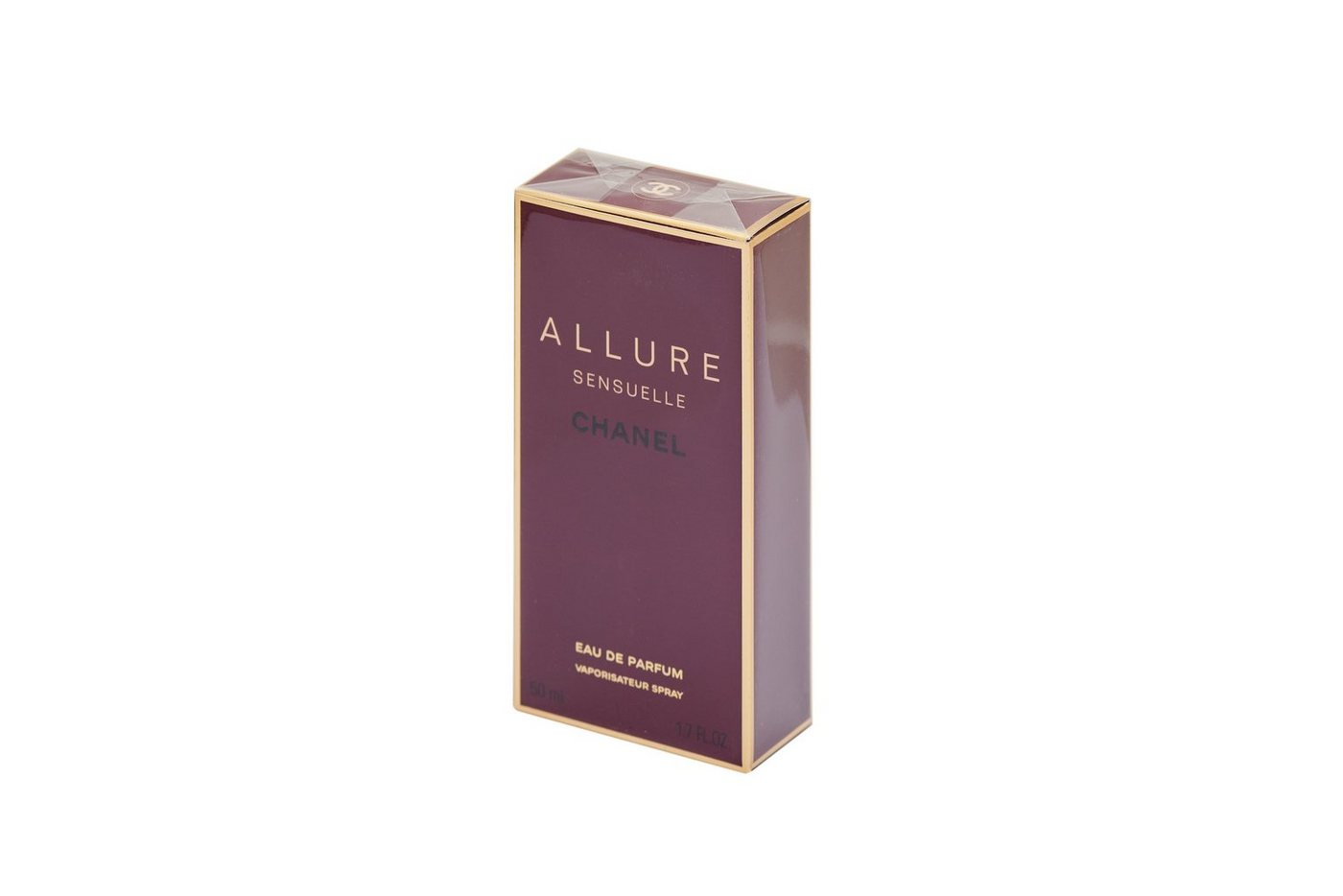 CHANEL Eau de Parfum Chanel Allure Sensuelle CHANEL Eau de Parfum Chanel Allure Sensuelle von CHANEL