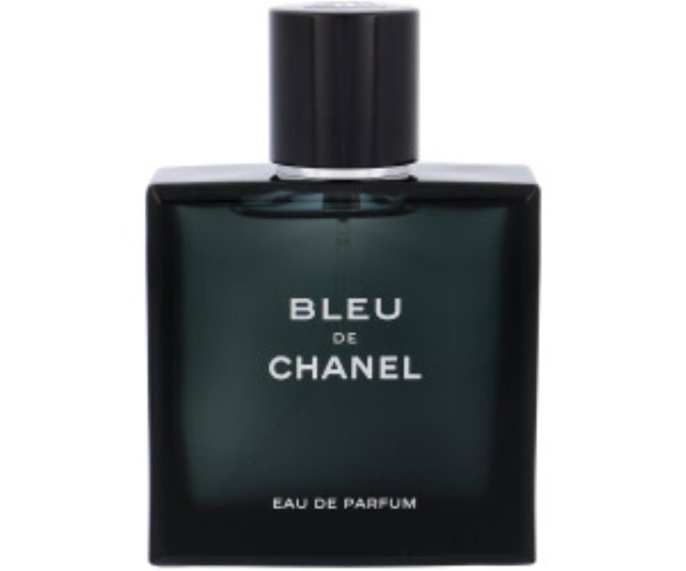 CHANEL Eau de Parfum Chanel Bleu Eau de Parfum von CHANEL