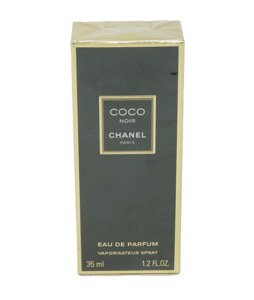 CHANEL Eau de Parfum Chanel Coco Noir Eau de Parfum 35ml von CHANEL