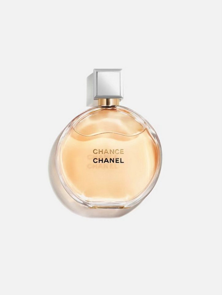 CHANEL Eau de Parfum Chanel Damenduft 100ml, Eleganter CHANEL-Flakon mit floraler, sinnlicher Duftkomposition von CHANEL