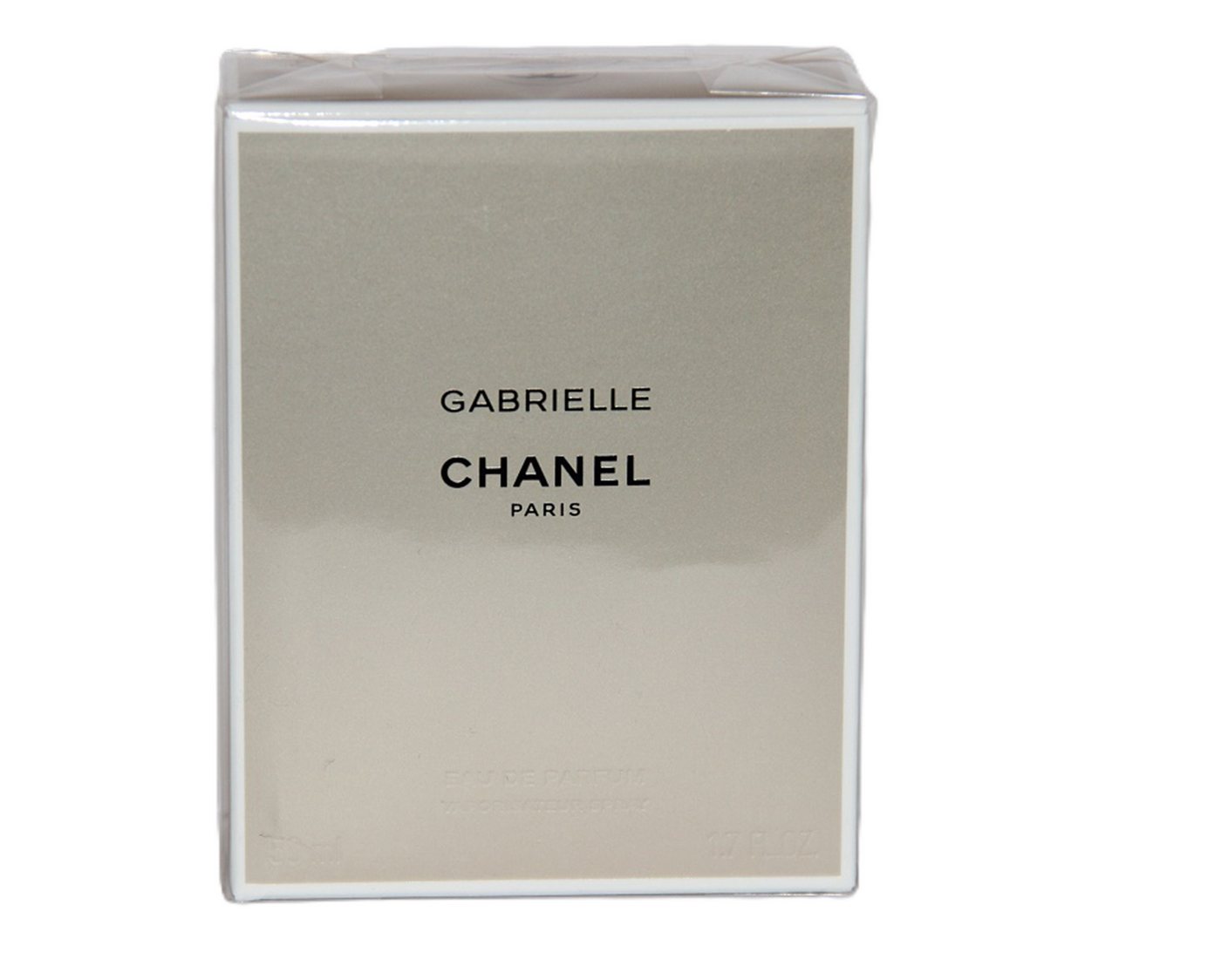 CHANEL Eau de Parfum Chanel Gabrielle Eau de Parfum spray 50ml von CHANEL