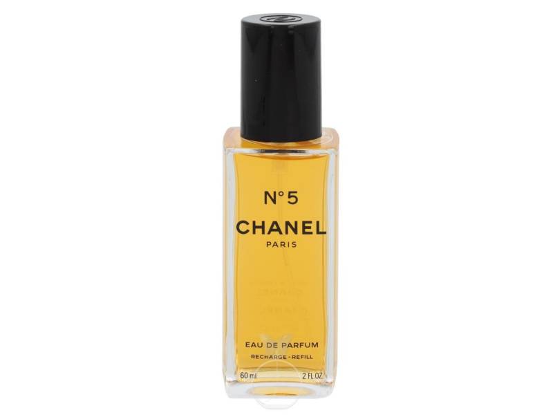 CHANEL Eau de Parfum Chanel No 5 Eau de Parfum Nachfüller 60 ml, 1-tlg. von CHANEL