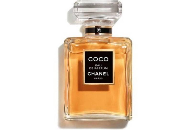 CHANEL Eau de Parfum Coco, Glasflakon, Parfüm EDP, Damenduft von CHANEL