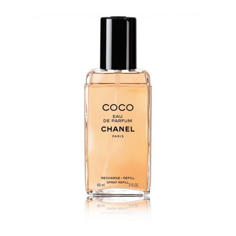 CHANEL Eau de Parfum Coco, Glasflakon, Parfüm EDP, Damenduft von CHANEL