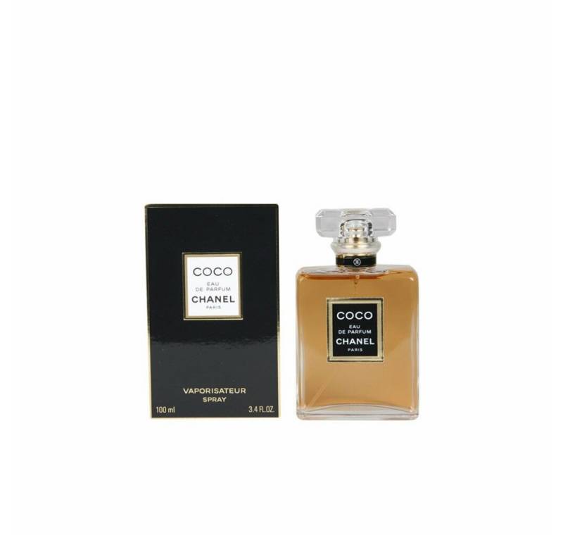 CHANEL Eau de Parfum Coco Edp Spray 100ml von CHANEL