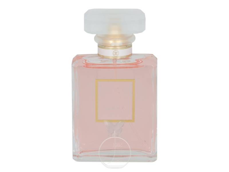 CHANEL Eau de Parfum Coco Mademoiselle, Glasflakon, Parfüm EdP, Damenduft von CHANEL