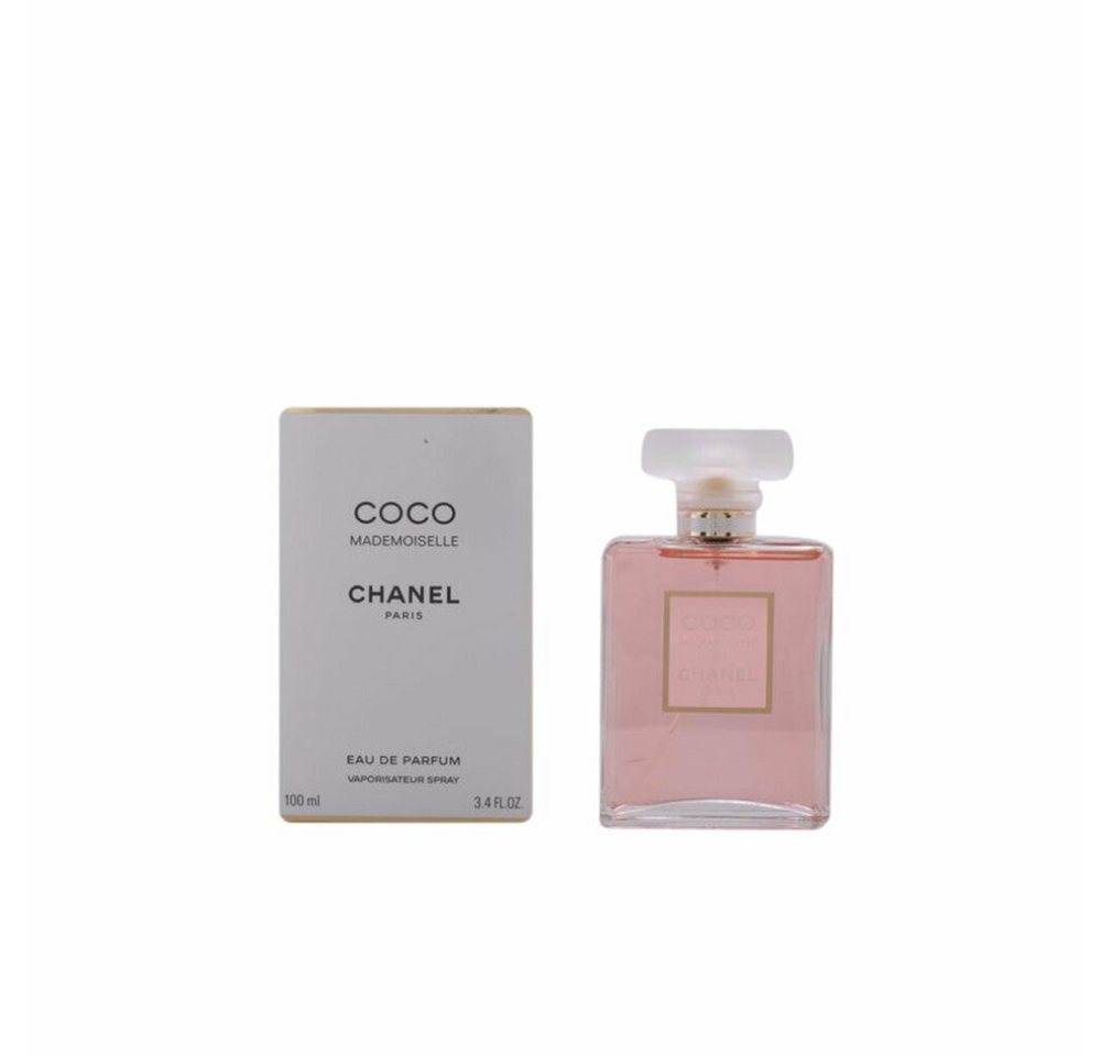 CHANEL Eau de Parfum Coco Mademoiselle Edp Spray von CHANEL