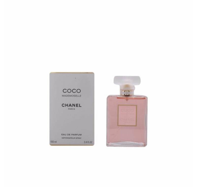 CHANEL Eau de Parfum Coco Mademoiselle Edp Spray von CHANEL