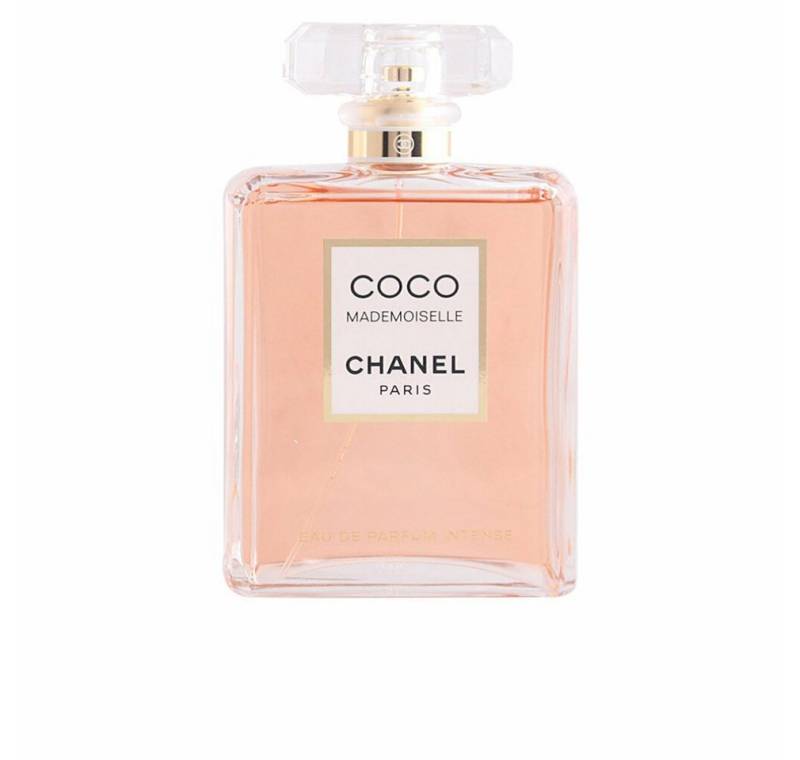 CHANEL Eau de Parfum Coco Mademoiselle Intense Eau de Parfum 200ml von CHANEL