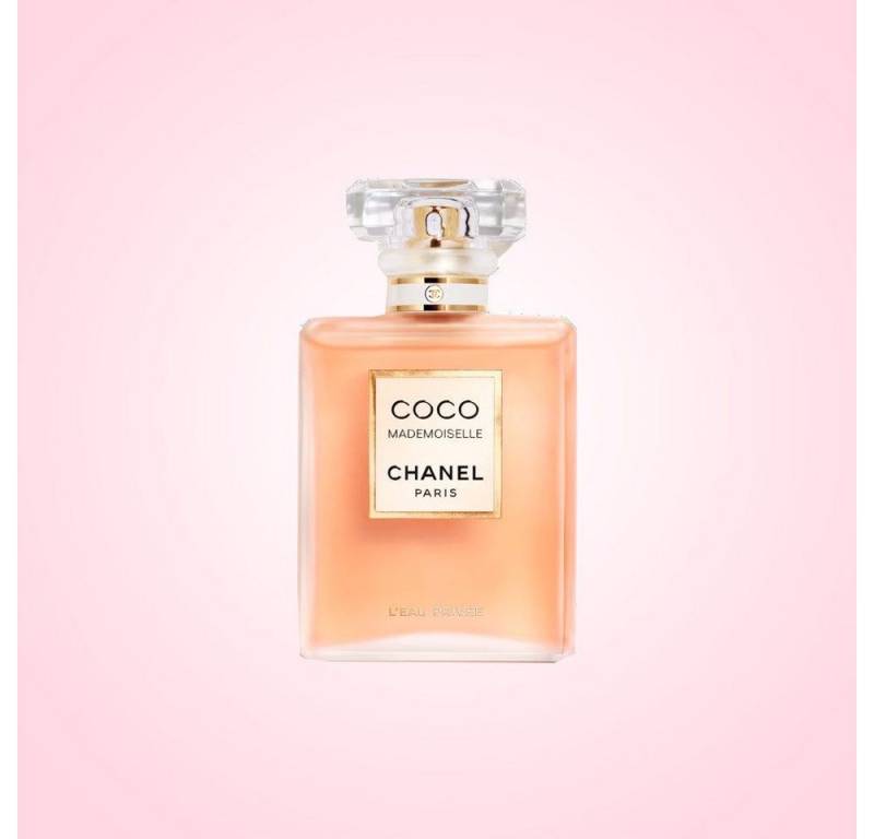 CHANEL Eau de Parfum Coco Mademoiselle Leau Privee, Glasflakon, Parfüm EDP, Damenduft von CHANEL