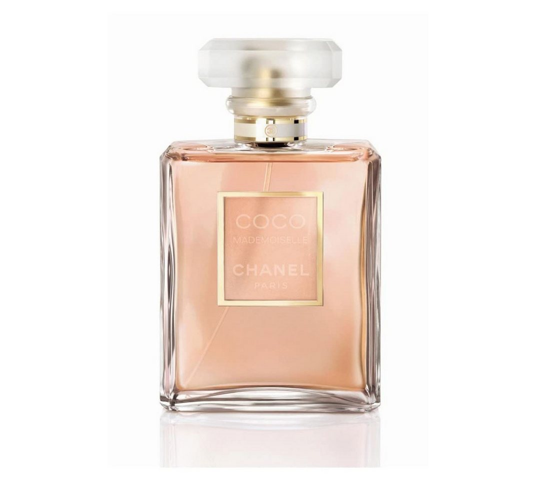 CHANEL Eau de Parfum Coco Mademoiselle CHANEL Eau de Parfum Coco Mademoiselle von CHANEL