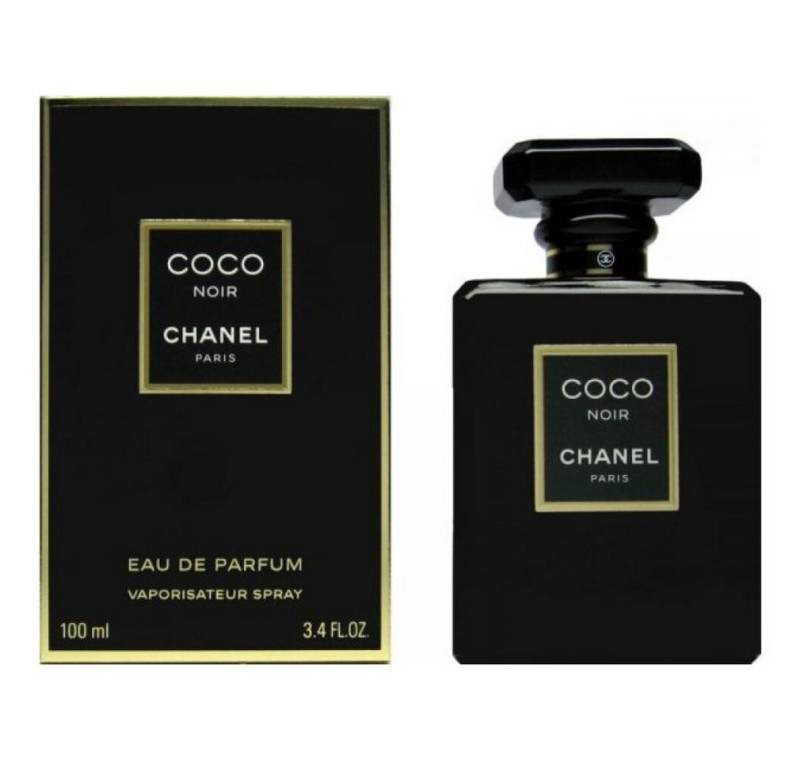 CHANEL Eau de Parfum Coco Noir Edp Spray von CHANEL