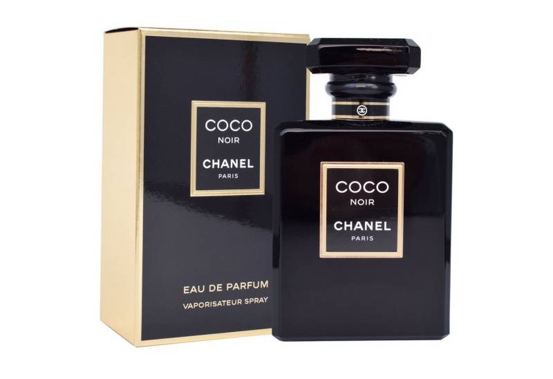 CHANEL Eau de Parfum Coco Noir von CHANEL