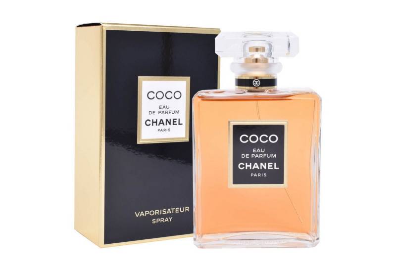 CHANEL Eau de Parfum Coco von CHANEL