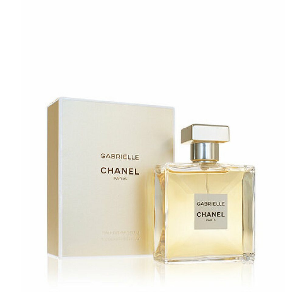 CHANEL Eau de Parfum Gabrielle Edp Spray CHANEL Eau de Parfum Gabrielle Edp Spray von CHANEL