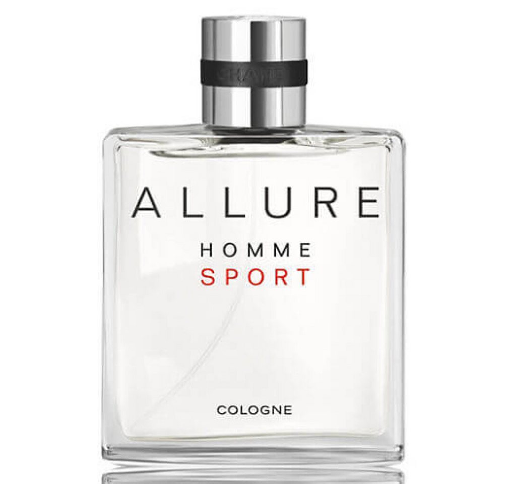 CHANEL Eau de Toilette Allure Homme Sport Cologne Edt Spray von CHANEL