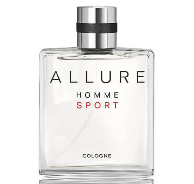 CHANEL Eau de Toilette Allure Homme Sport Cologne Edt Spray von CHANEL