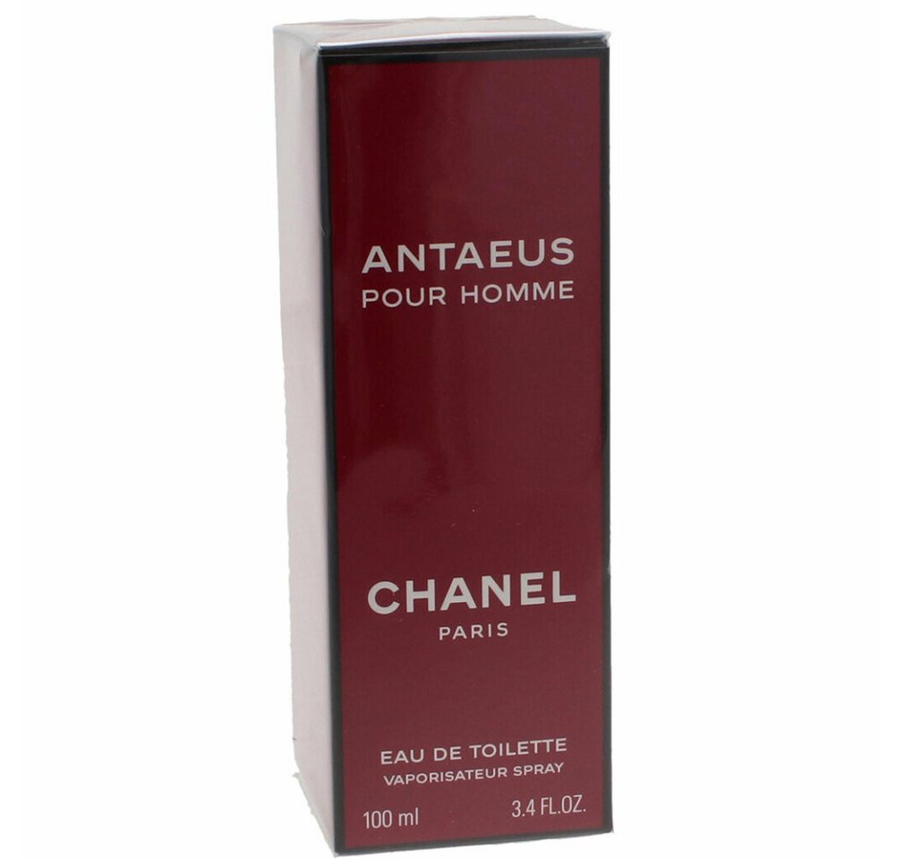 CHANEL Eau de Toilette Antaeus Pour Homme Edt Spray CHANEL Eau de Toilette Antaeus Pour Homme Edt Spray von CHANEL