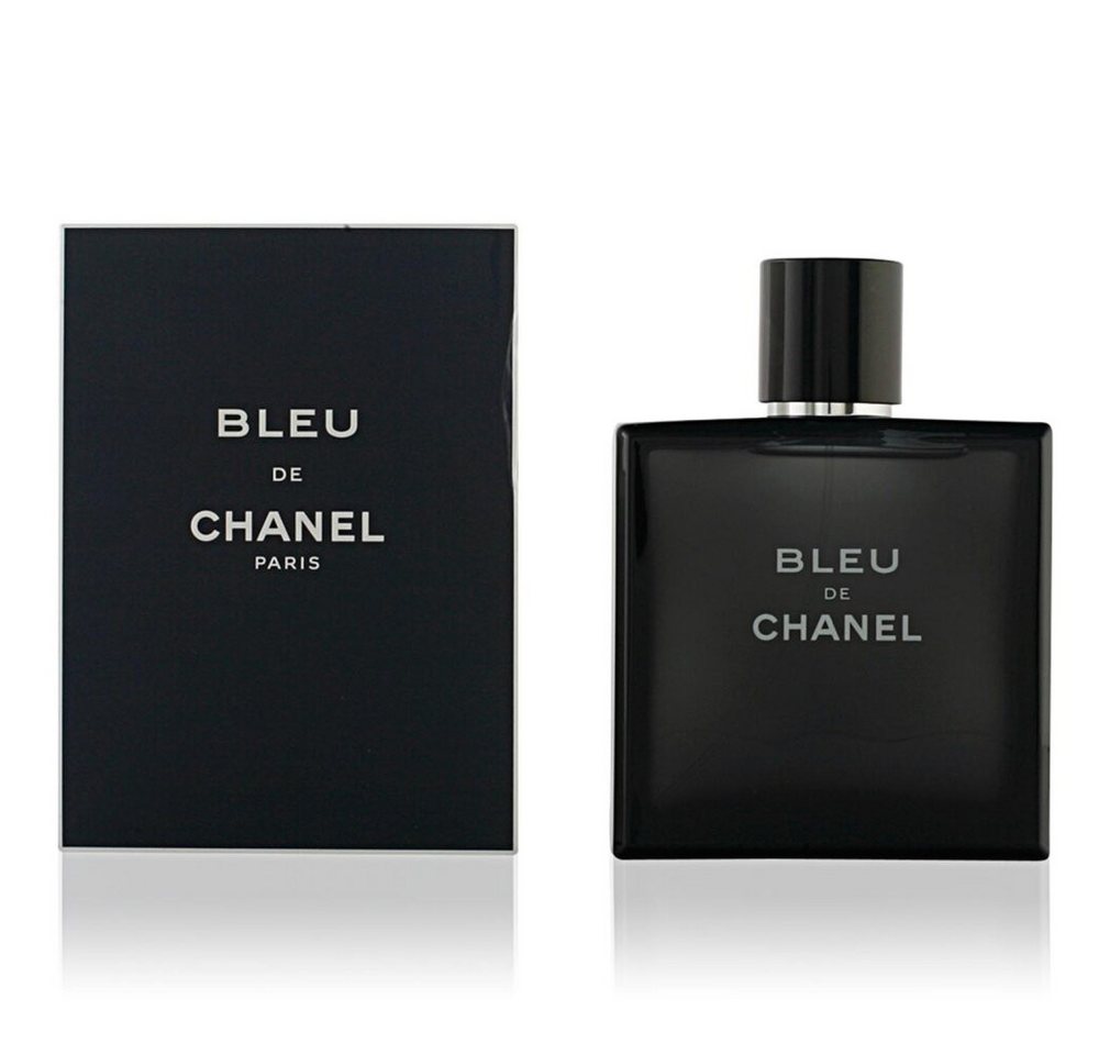 CHANEL Eau de Toilette Bleu De Pour Homme Edt Spray CHANEL Eau de Toilette Bleu De Pour Homme Edt Spray von CHANEL
