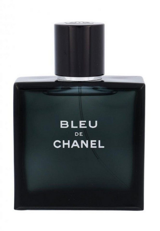 CHANEL Eau de Toilette Bleu de Chanel von CHANEL
