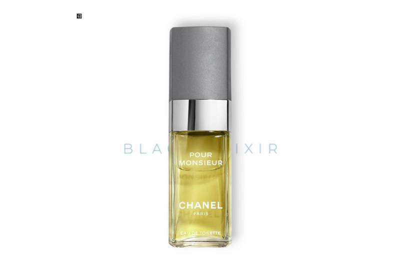 CHANEL Eau de Toilette CHANEL POUR MONSIEUR Eau de Toilette 100 ml, 1-tlg. von CHANEL