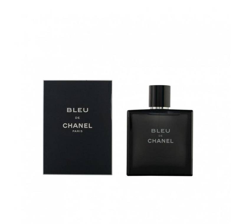 CHANEL Eau de Toilette Chanel Bleu de Chanel Eau de Toilette 100 ml von CHANEL