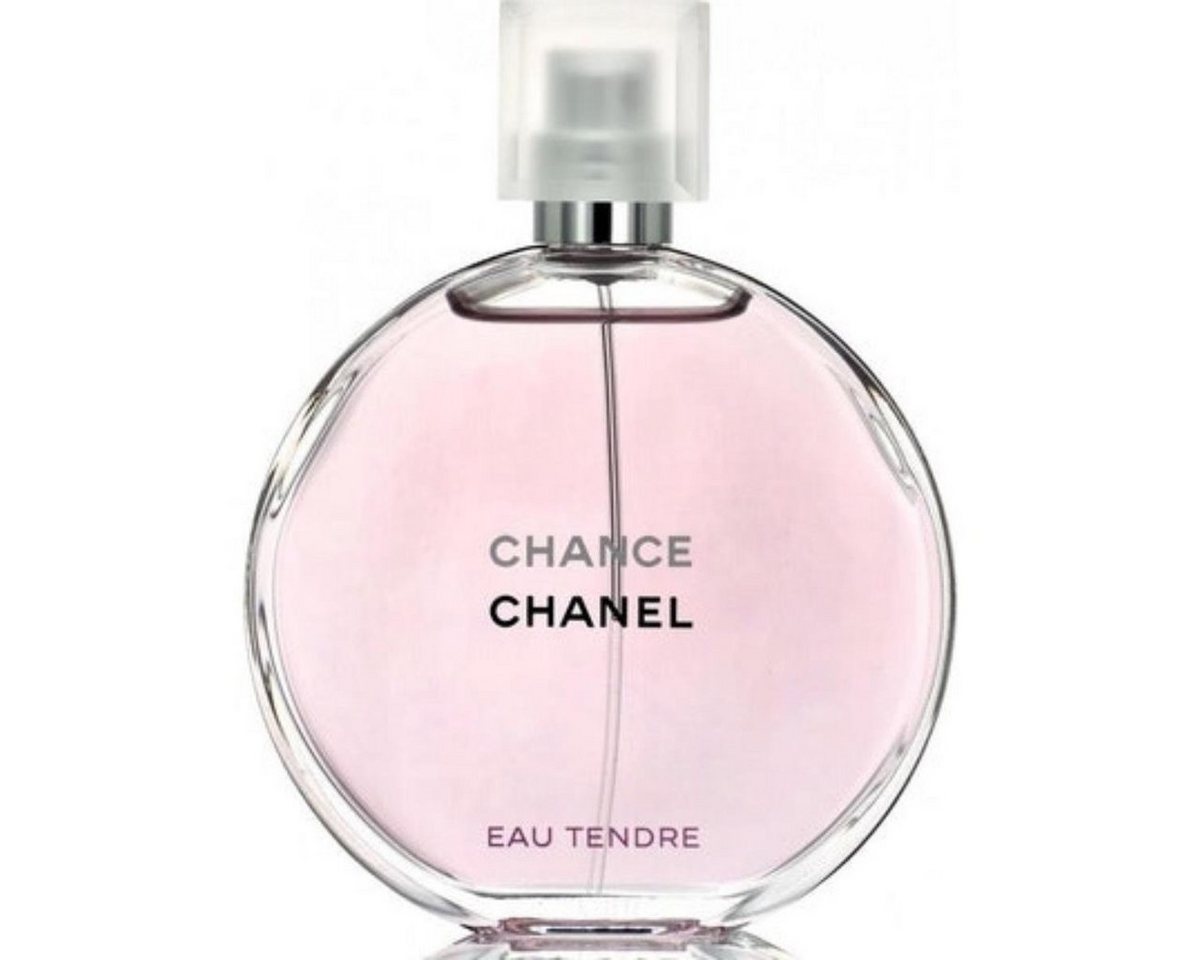 CHANEL Eau de Toilette Chanel Chance Eau Tendre Eau de Toilette von CHANEL