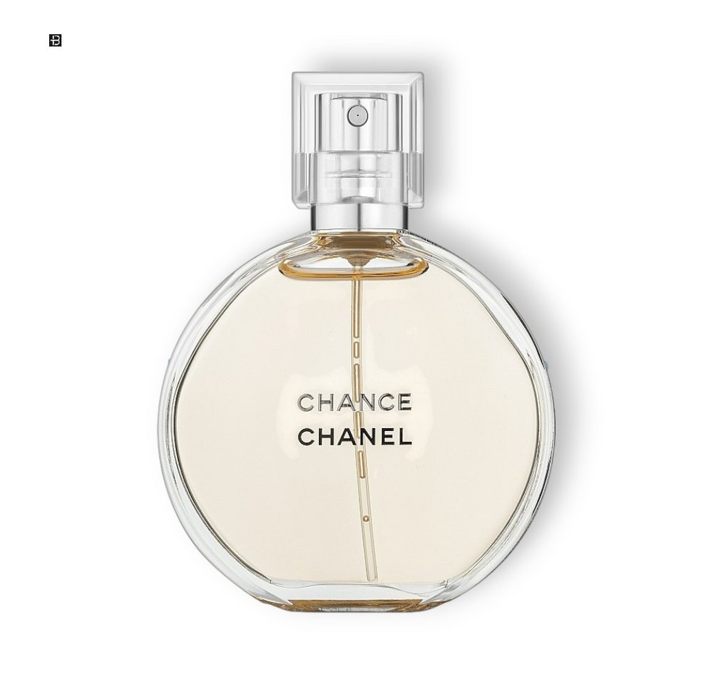 CHANEL Eau de Toilette Chanel Chance Eau de Toilette 150ML, 1-tlg. von CHANEL