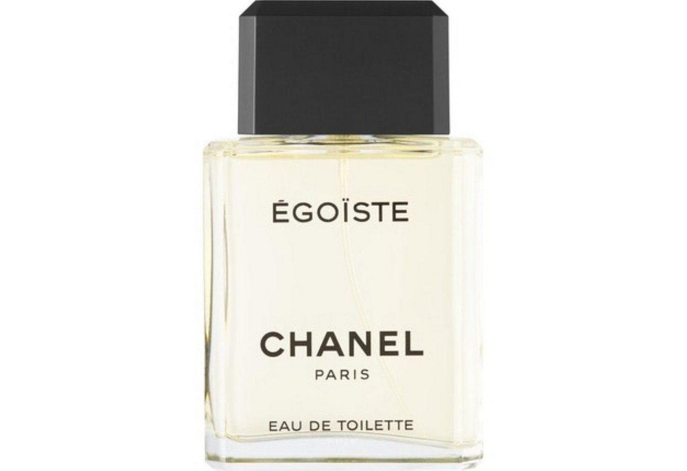 CHANEL Eau de Toilette Egoiste, Glasflakon, Parfüm EDT, Herrenduft von CHANEL