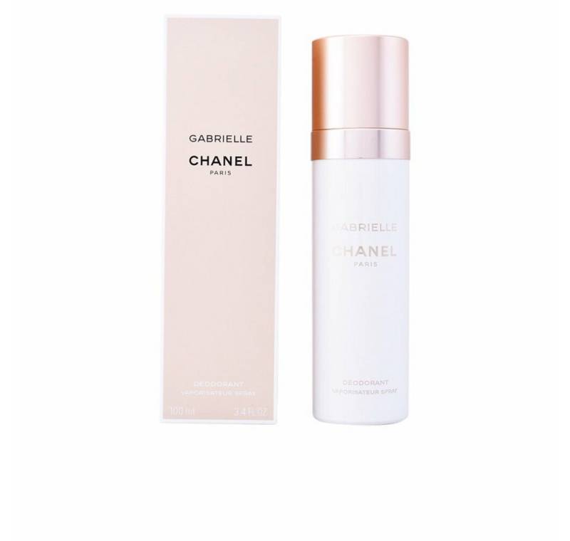 CHANEL Deo-Roller Gabrielle Deodorant Spray 100ml von CHANEL
