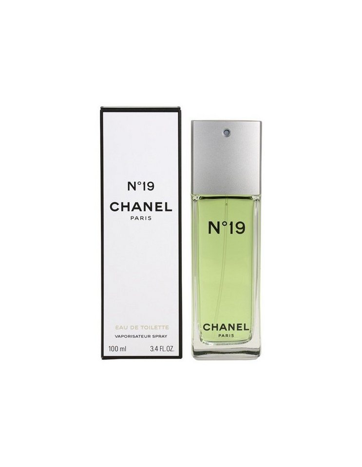 CHANEL Eau de Toilette No19 / N°19 CHANEL Eau de Toilette No19 / N°19 von CHANEL