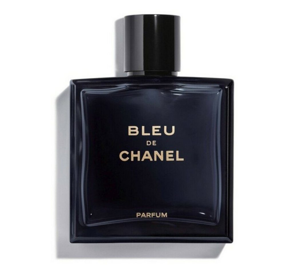 CHANEL Extrait Parfum Bleu de Chanel Parfum, Glasflakon, Parfüm EXTRAIT, Herrenduft CHANEL Extrait Parfum Bleu de Chanel Parfum, Glasflakon, Parfüm EXTRAIT, Herrenduft von CHANEL
