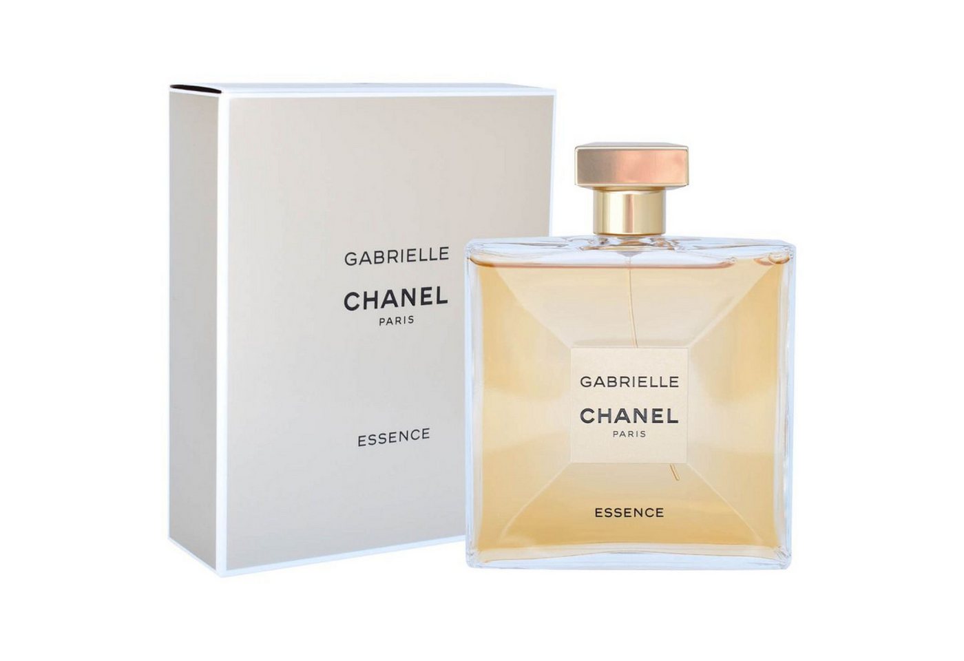 CHANEL Extrait Parfum CHANEL GABRIELLE ESSENCE EAU DE PARFUM von CHANEL