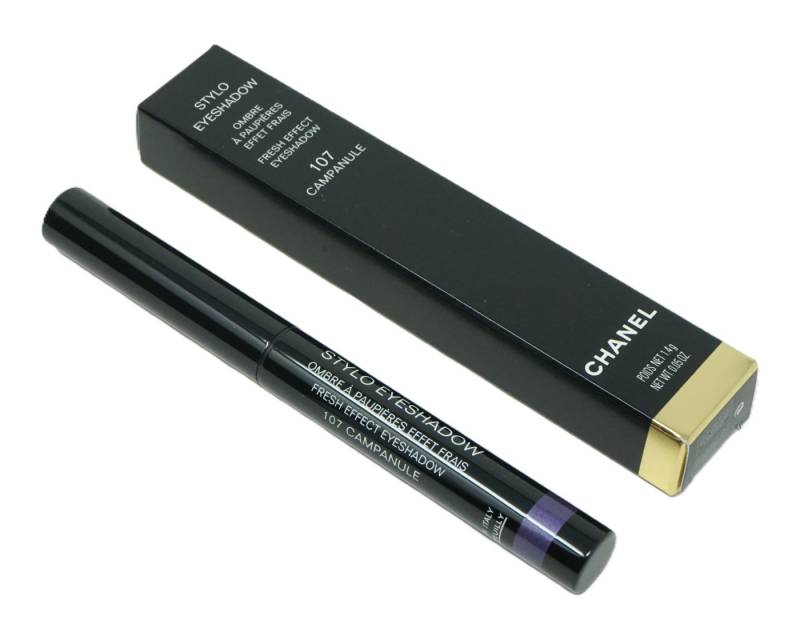 CHANEL Eyeliner Chanel Stylo Ombre Eyeshadow 1,3g Campanule 107 von CHANEL