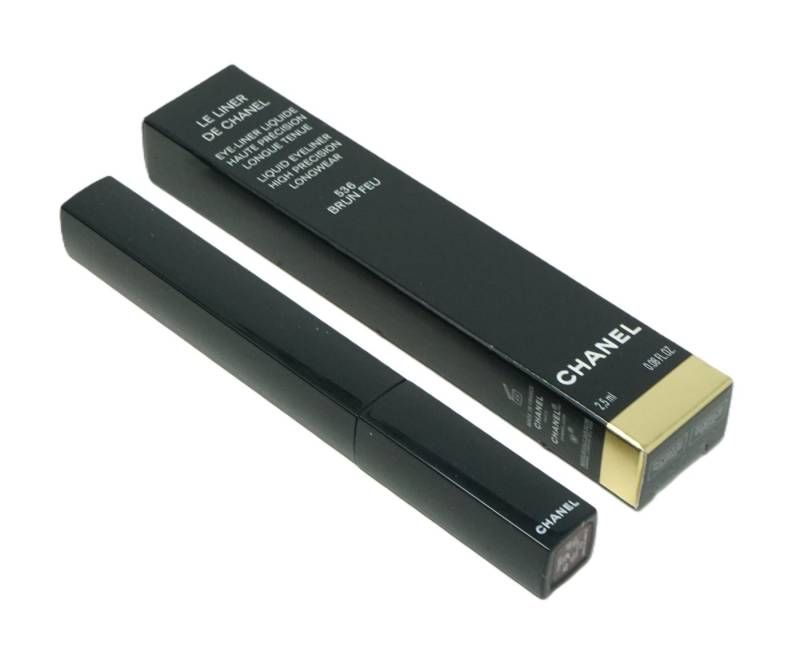 CHANEL Eyeliner Chanel le Liner de Chanel Liquid Eyeliner 536 Brun Feu 2,5 ml von CHANEL